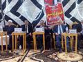 اتحاد القبائل بكفرالشيخ يدعم السيسي لفترة رئاسية ثانية (7)                                                                                                                                              
