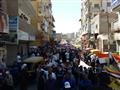 مسيرة لتأييد الرئيس السيسي في الإسماعيلية (3)                                                                                                                                                           