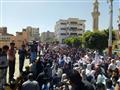 مسيرة لتأييد الرئيس السيسي في الإسماعيلية (4)                                                                                                                                                           