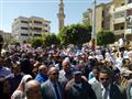 مسيرة لتأييد الرئيس السيسي في الإسماعيلية (5)                                                                                                                                                           