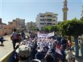 مسيرة لتأييد الرئيس السيسي في الإسماعيلية (8)                                                                                                                                                           