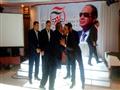 حملة السيسي تكرّم قيادات عمّالية في بورسعيد (6)                                                                                                                                                         