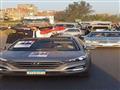 مسيرة جماهيرية لدعم السيسي في المنصورة (5)                                                                                                                                                              