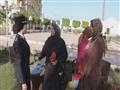 أمن كفر الشيخ تحتفل بعيد الأم مع أسر الشهداء (7)                                                                                                                                                        