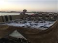  الأسماك المهرّبة في حملة ببحيرة ناصر (1)