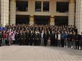 طلاب جامعة اسوان مع طلابكليتى الشرطة والحربية  (3)                                                                                                                                                      