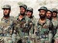 الجيش الافغاني - ارشيفية