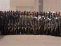 زيارة الرئيس السيسي لمقاتلي سيناء (4)                                                                                                                                                                   