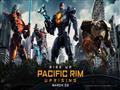 فيلم الخيال العلمي Pacific Rim Uprising (3)                                                                                                                                                             