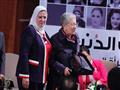 احتفالية رموز المرأة المصرية (15)                                                                                                                                                                       