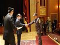 وزير الداخلية خلال تكريم المتميزين من رجال الشرطة (2)                                                                                                                                                   