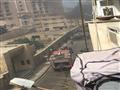 انفجار شارع المعسكر الروماني في الإسكندرية (9)                                                                                                                                                          