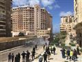 انفجار شارع المعسكر الروماني في الإسكندرية (14)                                                                                                                                                         