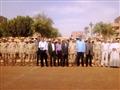 وصول قوات من الجيش للمنشاة لتأمين الانتخابات (5)                                                                                                                                                        