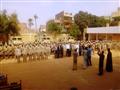 وصول قوات من الجيش للمنشاة لتأمين الانتخابات (4)                                                                                                                                                        