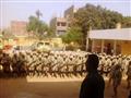 وصول قوات من الجيش للمنشاة لتأمين الانتخابات (6)                                                                                                                                                        