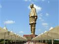 الهند تبني أعلى تمثال في العالم.. من الشخص الذي يجسده؟                                                                                                                                                  