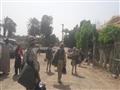 القوات المسلحة تتسلم لجان الانتخابات (2)                                                                                                                                                                