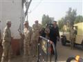 القوات المسلحة تتسلم لجان الانتخابات (5)                                                                                                                                                                