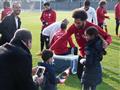 تدريبات منتخب مصر (3)                                                                                                                                                                                   