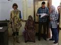 اللجان الانتخابية بحي المعادي (14)                                                                                                                                                                      