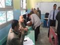 إقبال على التصويت في انتخابات الرئاسة (1)