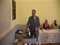 محافظ الإسكندرية يدلي بصوته في انتخابات الرئاسة (2