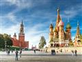  دليلك السياحي إلى بطولة كأس العالم في روسيا                                                                                                                                                            