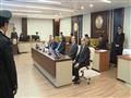 وزير الداخلية يتابع سير الانتخابات الرئاسية من داخ