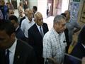 علي عبدالعال يدلى بصوته فى الانتخابات بمدينة نصر تصوير علاء احمد 26-3-2018 (1)                                                                                                                          