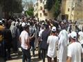 طوابير الناخبين في شمال سيناء (1)
