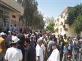 طوابير الناخبين في شمال سيناء (2)                                                                                                                                                                       