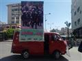 سيارات تجوب شوارع بورسعيد (5)                                                                                                                                                                           