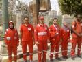 الهلال الأحمر أمام لجان المنيا (3)                                                                                                                                                                      