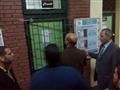 إغلاق صناديق الاقتراع في انتخابات الرئاسة بكفر الشيخ (2)                                                                                                                                                