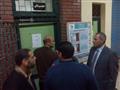 إغلاق صناديق الاقتراع في انتخابات الرئاسة بكفر الشيخ (8)                                                                                                                                                