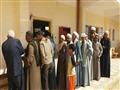 إقبال على التصويت في اليوم الثاني لانتخابات الرئاسة بسوهاج (8)                                                                                                                                          