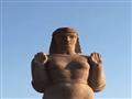 تماثيل داخل ميادين مصر (7)                                                                                                                                                                              