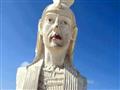 تماثيل داخل ميادين مصر (12)                                                                                                                                                                             
