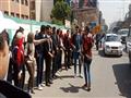 من أجل مصر تنظم مسيرة للحث على المشاركة بالانتخابات (11)                                                                                                                                                