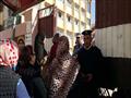 ثاني أيام الانتخابات بالإسكندرية (5)                                                                                                                                                                    