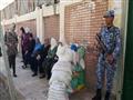 ثاني أيام الانتخابات بالإسكندرية (7)                                                                                                                                                                    