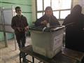توافد الناخبين على لجان بولاق الدكرور (1)