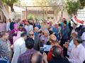 رئيس كهرباء شمال القاهرة يتفقد اللجان الانتخابية (2)                                                                                                                                                    
