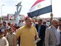 مسيرة نقابة المعلمين بجنوب سيناء (4)                                                                                                                                                                    