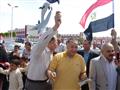 مسيرة نقابة المعلمين بجنوب سيناء (5)                                                                                                                                                                    