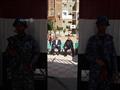 انتخابات الرئاسة بالاسكندرية تصوير حازم جودة 26-3-2018 (5)                                                                                                                                              