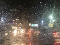 أمطار ورعد في سماء القاهرة (4)                                                                                                                                                                          