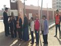ثاني أيام الانتخابات بالإسكندرية (9)                                                                                                                                                                    