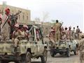 قوات الشرعية اليمنية